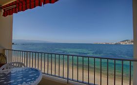 Studio Corse Azur Ajaccio